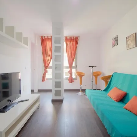 Villeva 2 Apartamento GRAN CANARIA