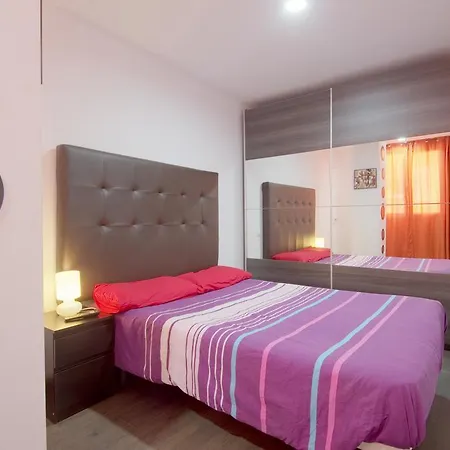 Villeva 2 Apartamento