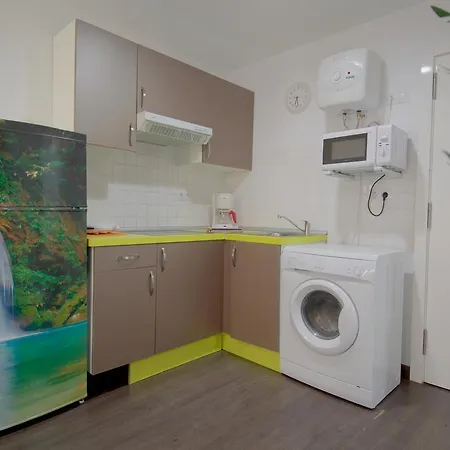 Villeva 2 Apartment *