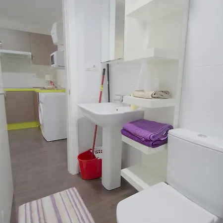 Apartamento Villeva 2 GRAN CANARIA