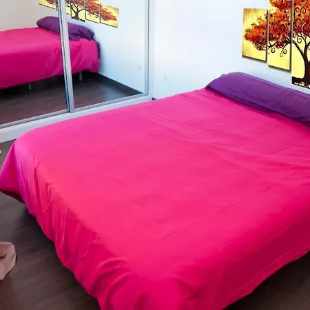 Apartamento Villeva 2 *
