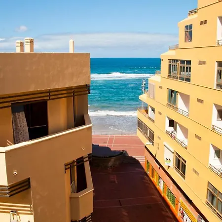 Apartamento Villeva 2 GRAN CANARIA