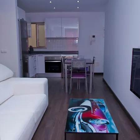 Apartamento Villeva 2 *