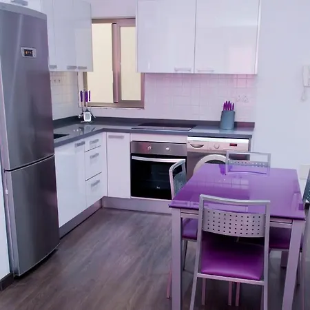 Villeva 2 Apartment *