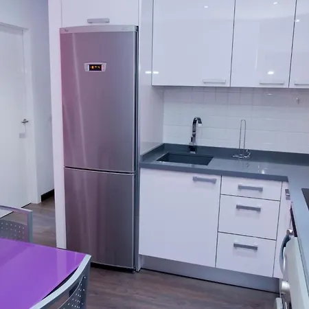 Apartment Villeva 2 GRAN CANARIA