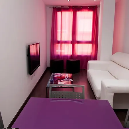 Apartamento Villeva 2