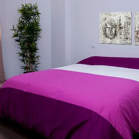 Villeva 2 Apartment *