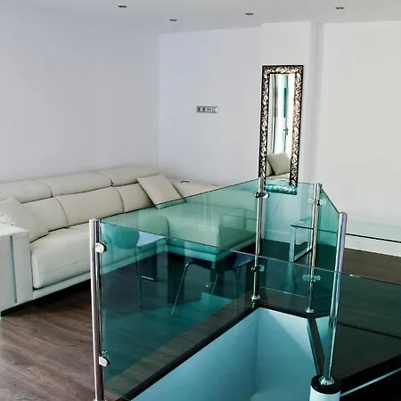 Apartamento Villeva 2 GRAN CANARIA