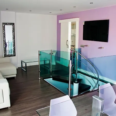 Apartamento Villeva 2