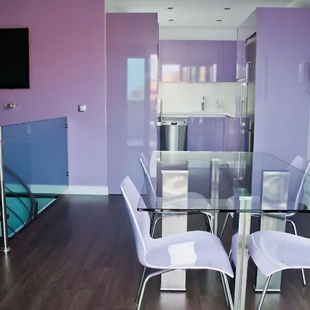 Apartamento Villeva 2 *