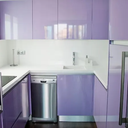 Apartamento Villeva 2 *