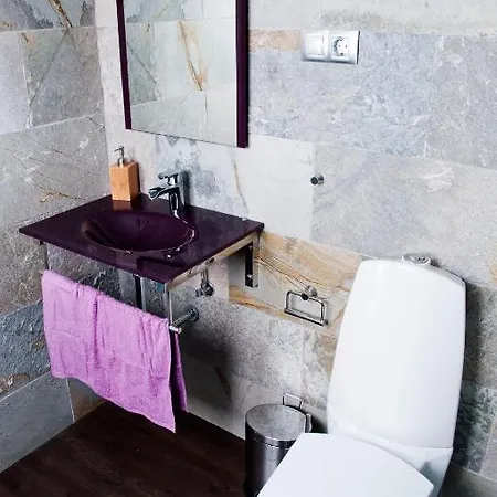 Apartamento Villeva 2 GRAN CANARIA