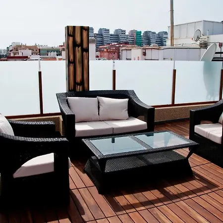 Apartamento Villeva 2 GRAN CANARIA