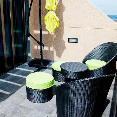 Apartment Villeva 2