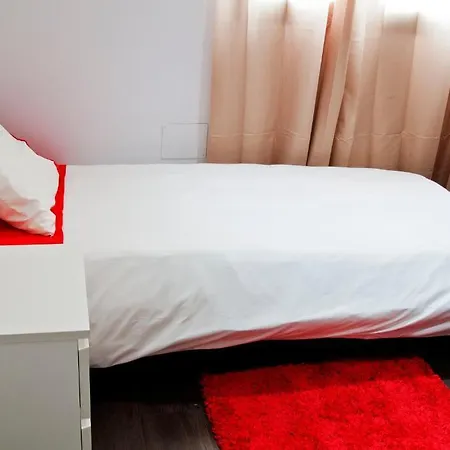 Villeva 2 Apartamento *