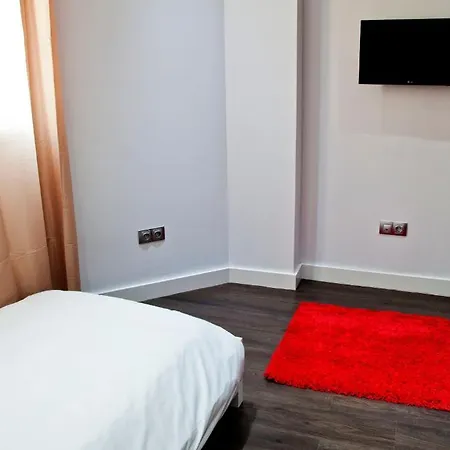 Apartamento Villeva 2