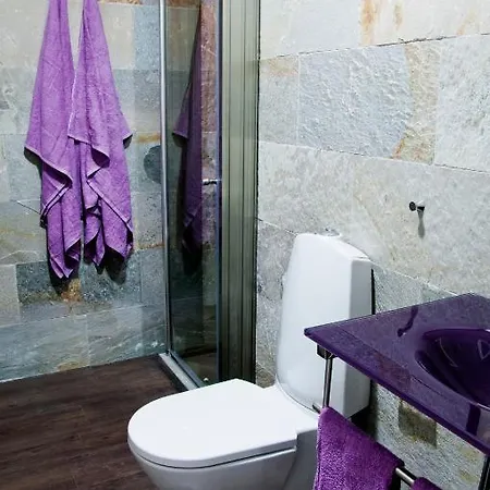 Villeva 2 Apartment