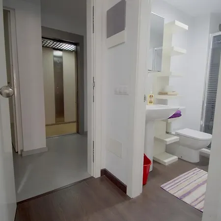 Villeva 2 Apartamento *