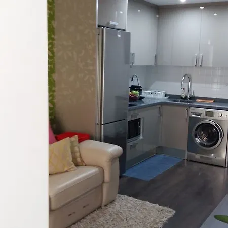 Apartamento Villeva 2 GRAN CANARIA