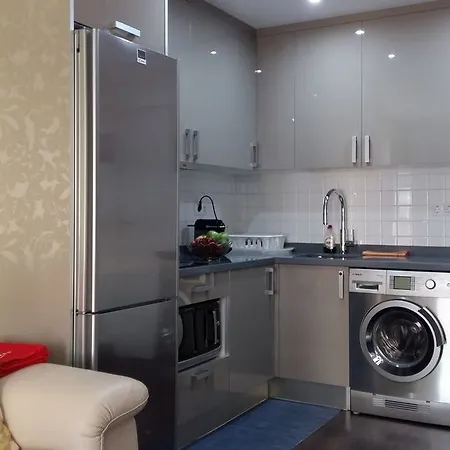 Villeva 2 Apartamento GRAN CANARIA