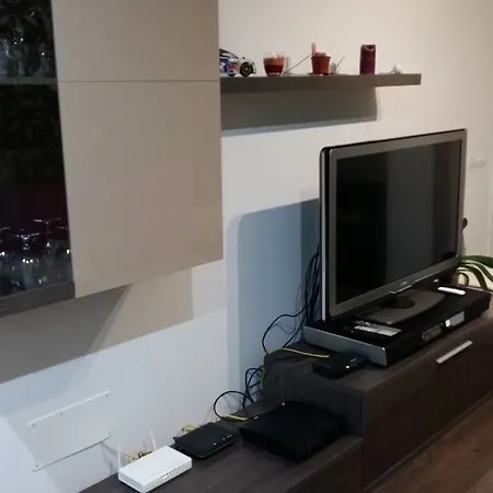 Apartment Villeva 2 *