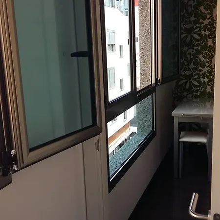 Apartamento Villeva 2 GRAN CANARIA