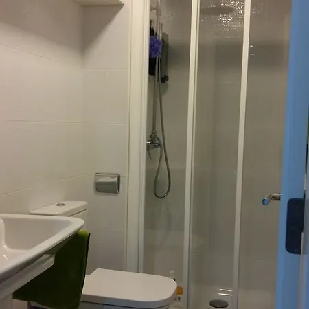 Villeva 2 Apartamento