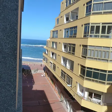 Villeva 2 GRAN CANARIA