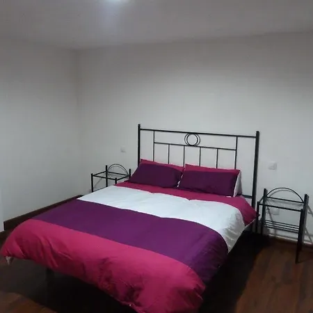 Villeva 2 Apartamento *