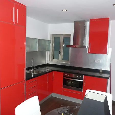Villeva 2 Apartment GRAN CANARIA